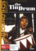 The Tin Drum (2 Disc Set)